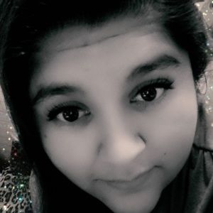 Meet your Posher, Priscilla